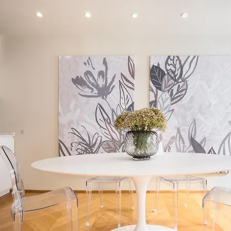 شقة San Giovanni E Paolo Canal View R&r *