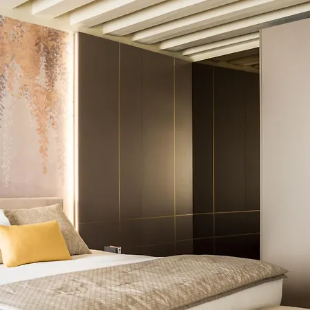 San Giovanni E Paolo Canal View R&r شقة *