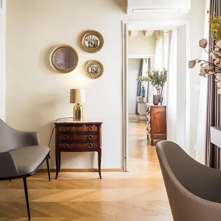 San Giovanni E Paolo Canal View R&r * 베니스