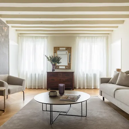 San Giovanni E Paolo Canal View R&r *