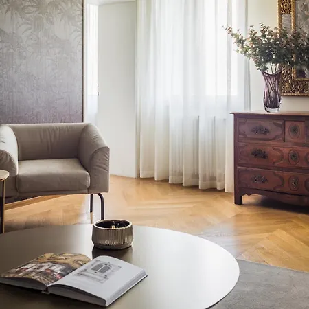 San Giovanni E Paolo Canal View R&r شقة *