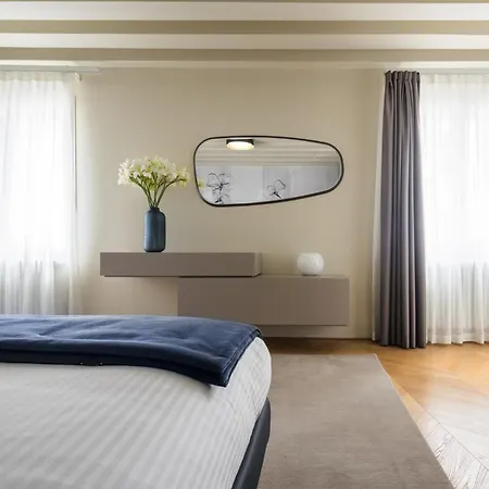 아파트 San Giovanni E Paolo Canal View R&r