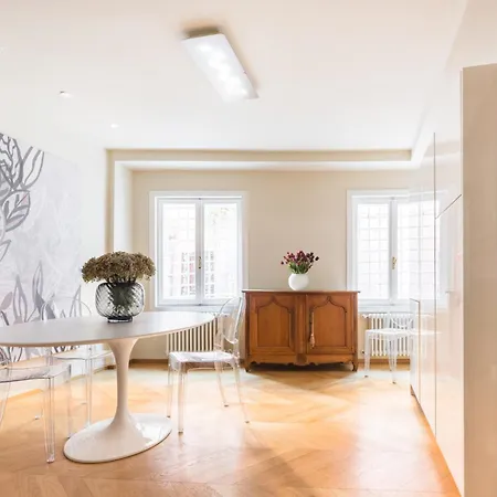 San Giovanni E Paolo Canal View R&r البندقية