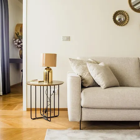 San Giovanni E Paolo Canal View R&r