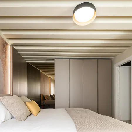 San Giovanni E Paolo Canal View R&r البندقية