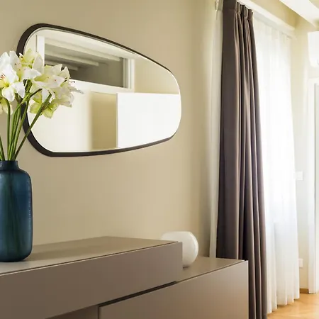 아파트 San Giovanni E Paolo Canal View R&r *