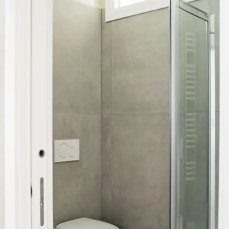 San Giovanni E Paolo Canal View R&r *