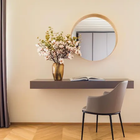 San Giovanni E Paolo Canal View R&r