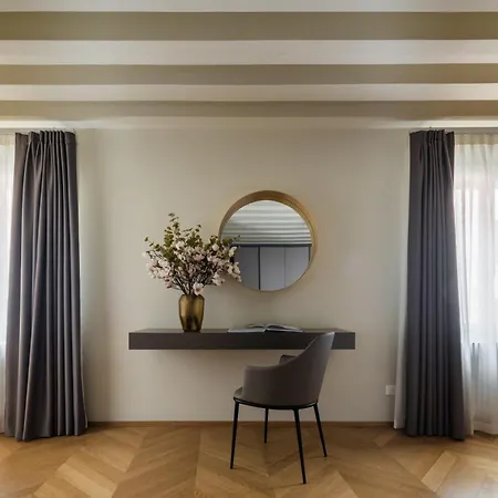 San Giovanni E Paolo Canal View R&r شقة