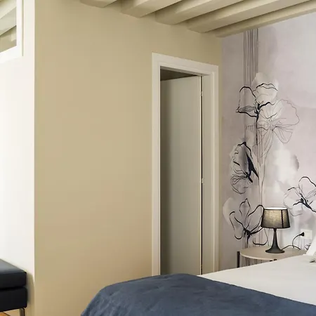 شقة San Giovanni E Paolo Canal View R&r