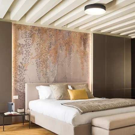 San Giovanni E Paolo Canal View R&r شقة