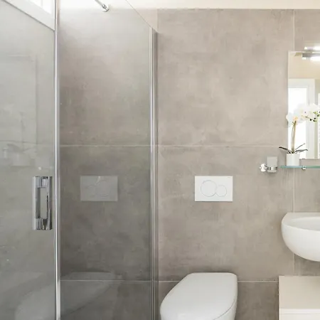 San Giovanni E Paolo Canal View R&r 아파트 베니스