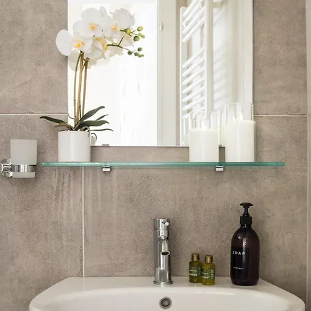 شقة San Giovanni E Paolo Canal View R&r البندقية