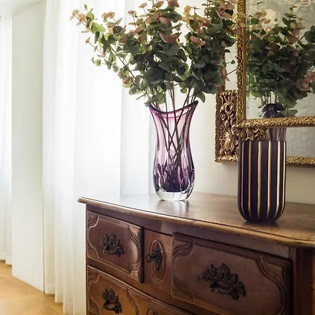 San Giovanni E Paolo Canal View R&r شقة البندقية