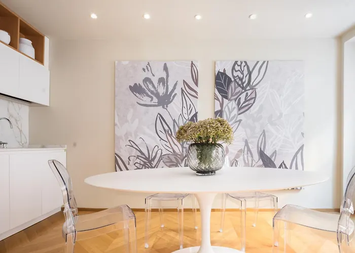 Apartman San Giovanni E Paolo Canal View R&r *