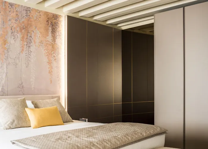 San Giovanni E Paolo Canal View R&r Apartman *