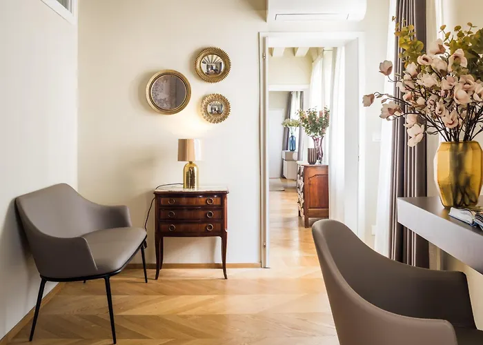 San Giovanni E Paolo Canal View R&r * Velence