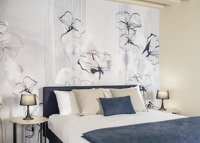 Apartman San Giovanni E Paolo Canal View R&r