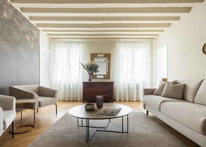 San Giovanni E Paolo Canal View R&r *