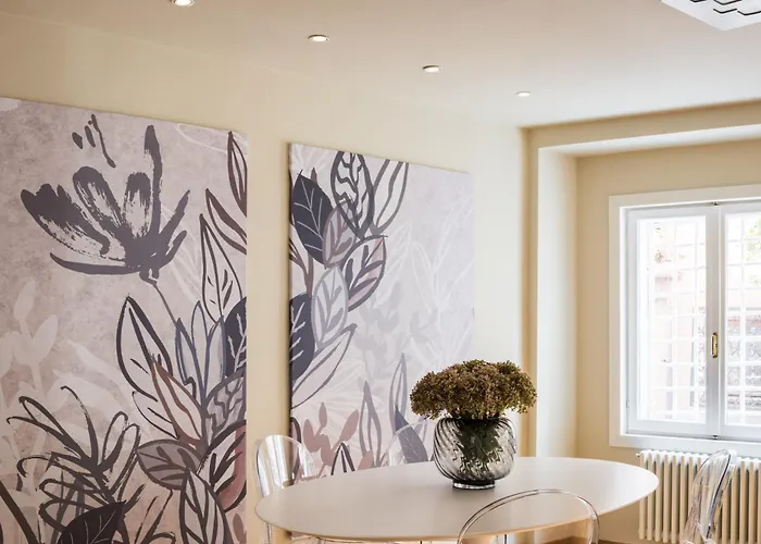 San Giovanni E Paolo Canal View R&r * Velence