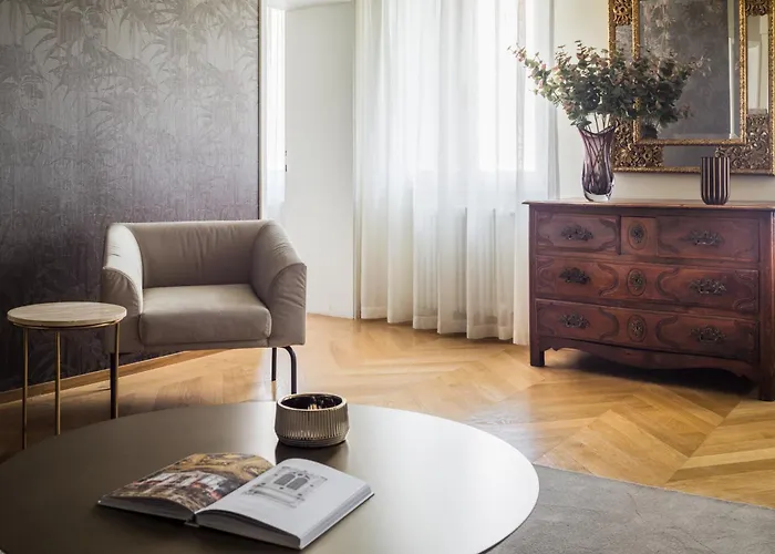 San Giovanni E Paolo Canal View R&r Apartman *