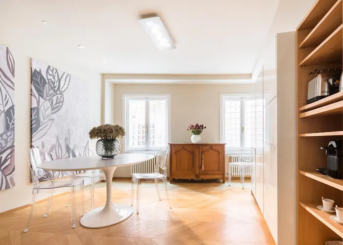 San Giovanni E Paolo Canal View R&r Velence