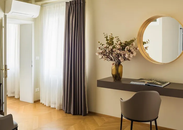 Apartman San Giovanni E Paolo Canal View R&r *