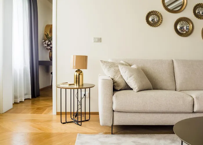 San Giovanni E Paolo Canal View R&r