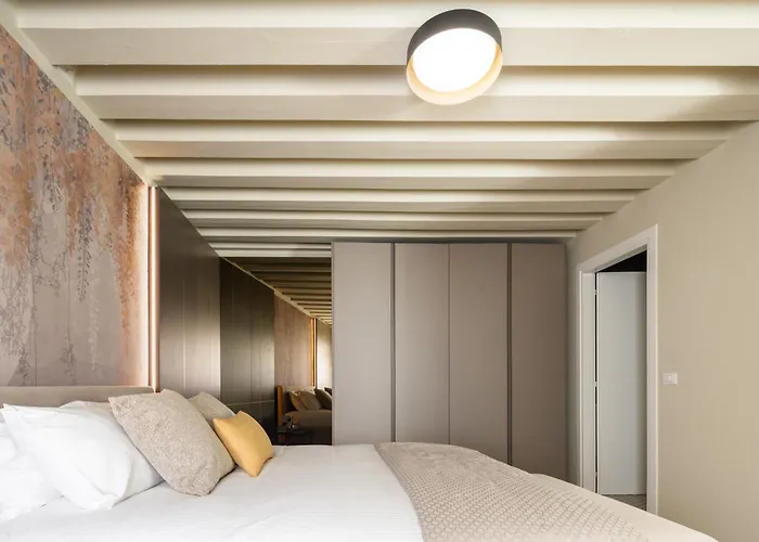 San Giovanni E Paolo Canal View R&r Velence