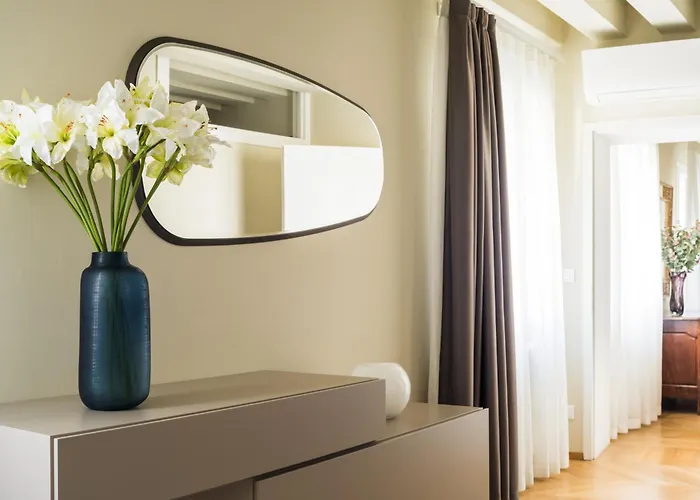 Apartman San Giovanni E Paolo Canal View R&r *