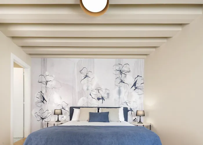 San Giovanni E Paolo Canal View R&r Apartman *