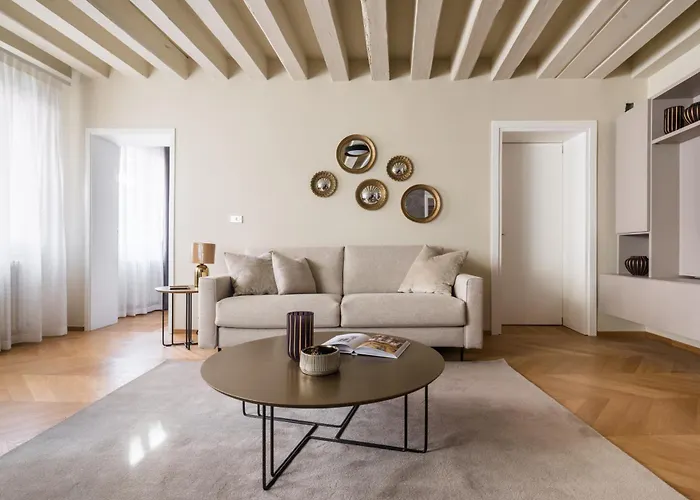 Apartman San Giovanni E Paolo Canal View R&r