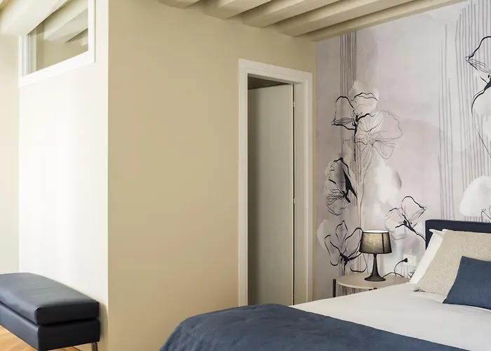 Apartman San Giovanni E Paolo Canal View R&r