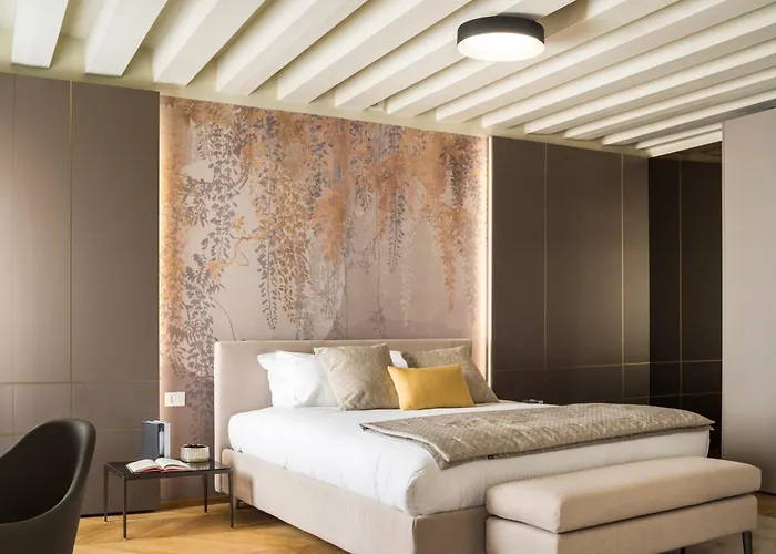 San Giovanni E Paolo Canal View R&r Apartman