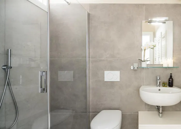 San Giovanni E Paolo Canal View R&r Apartman Velence