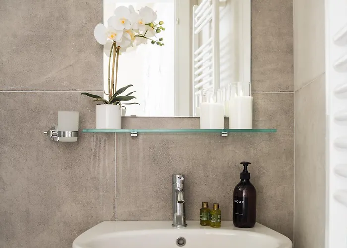 Apartman San Giovanni E Paolo Canal View R&r Velence