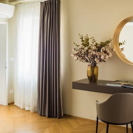 Apartment San Giovanni E Paolo Canal View R&r *